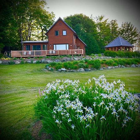 Domaine Gagnon Villa Saint Sebastien Kültér fotó