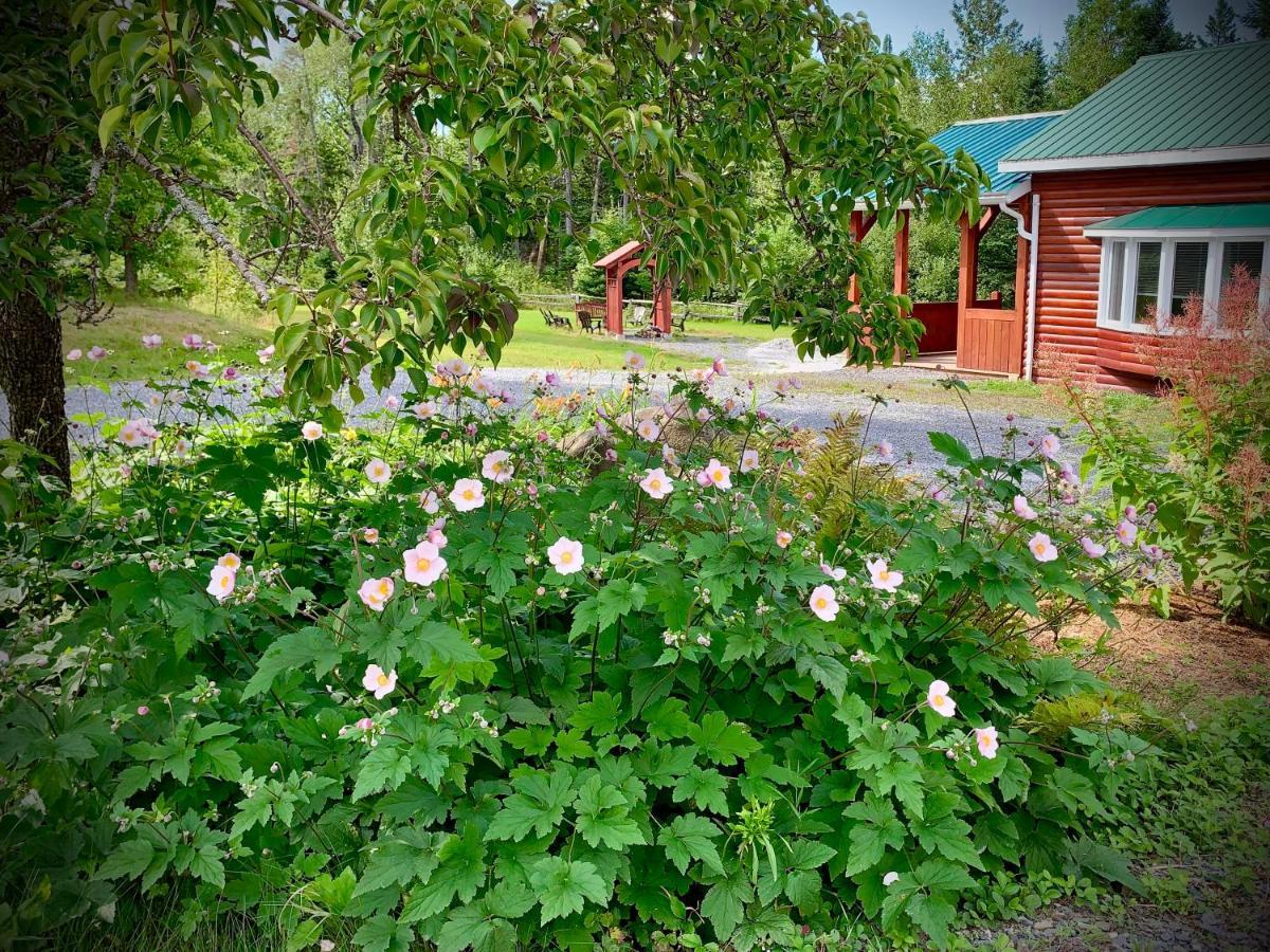 Domaine Gagnon Villa Saint Sebastien Kültér fotó