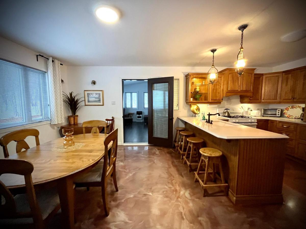 Domaine Gagnon Villa Saint Sebastien Kültér fotó