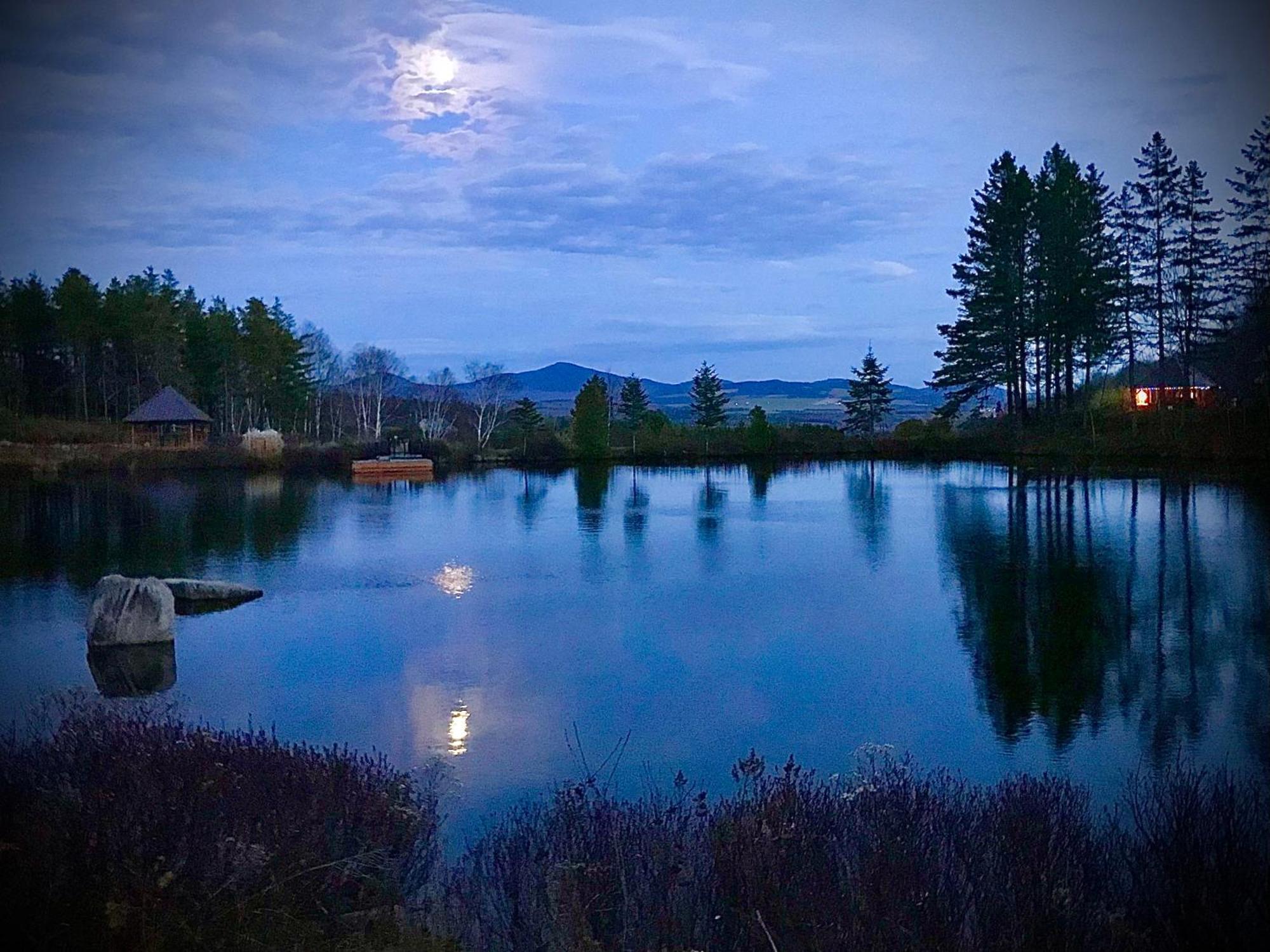 Domaine Gagnon Villa Saint Sebastien Kültér fotó