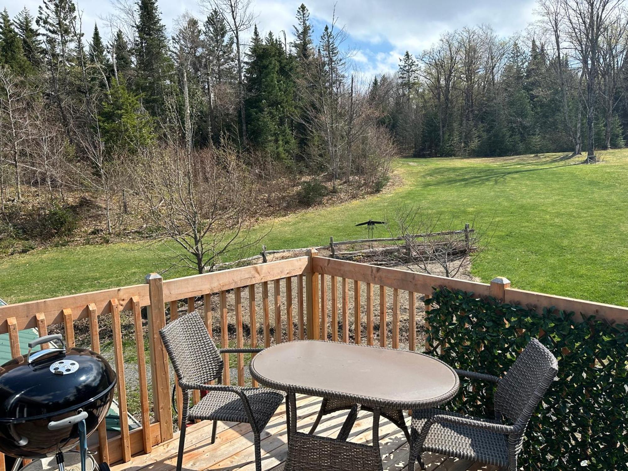 Domaine Gagnon Villa Saint Sebastien Kültér fotó