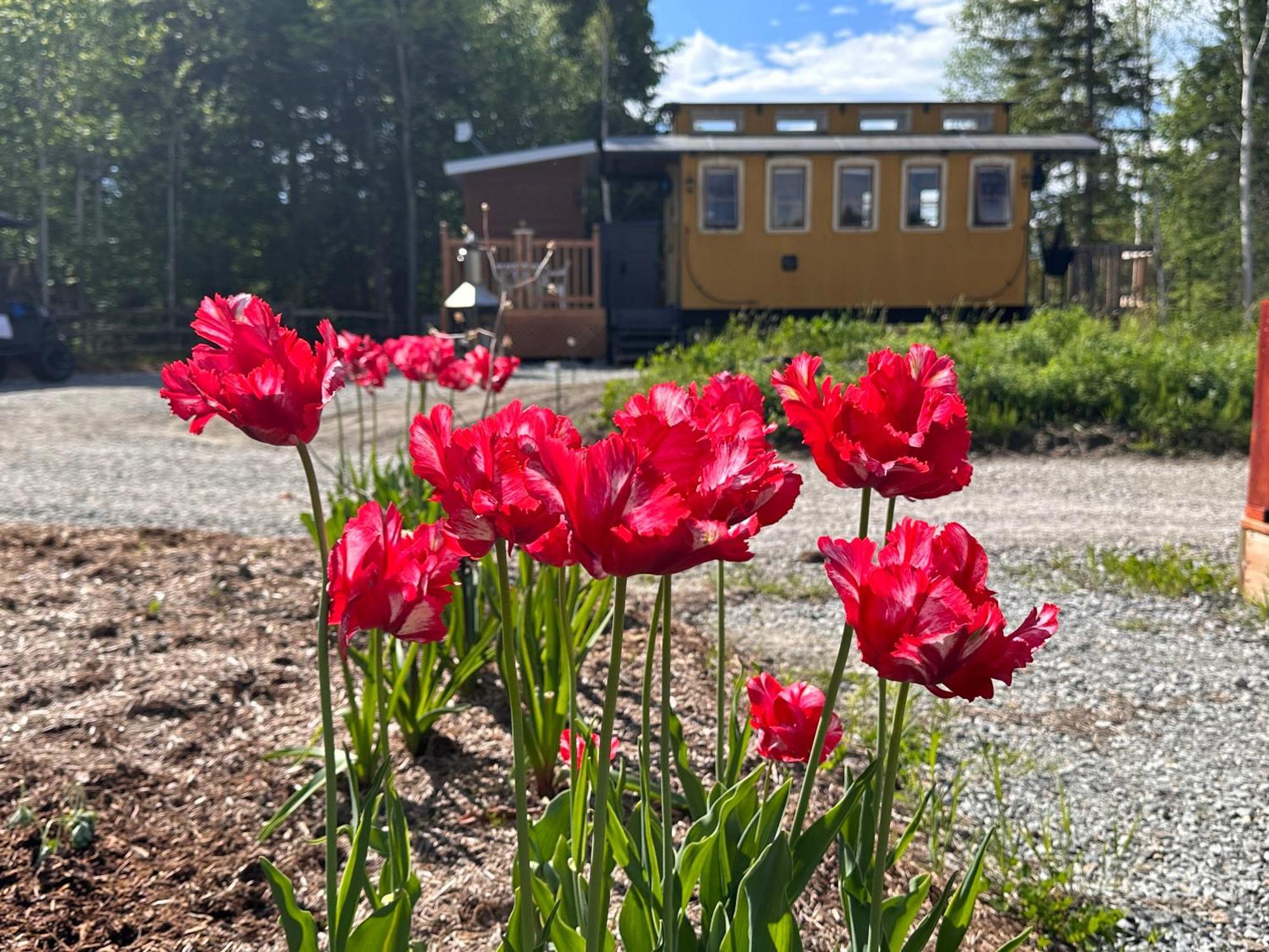 Domaine Gagnon Villa Saint Sebastien Kültér fotó