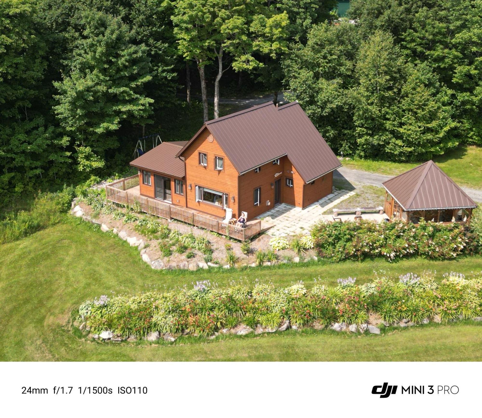 Domaine Gagnon Villa Saint Sebastien Kültér fotó
