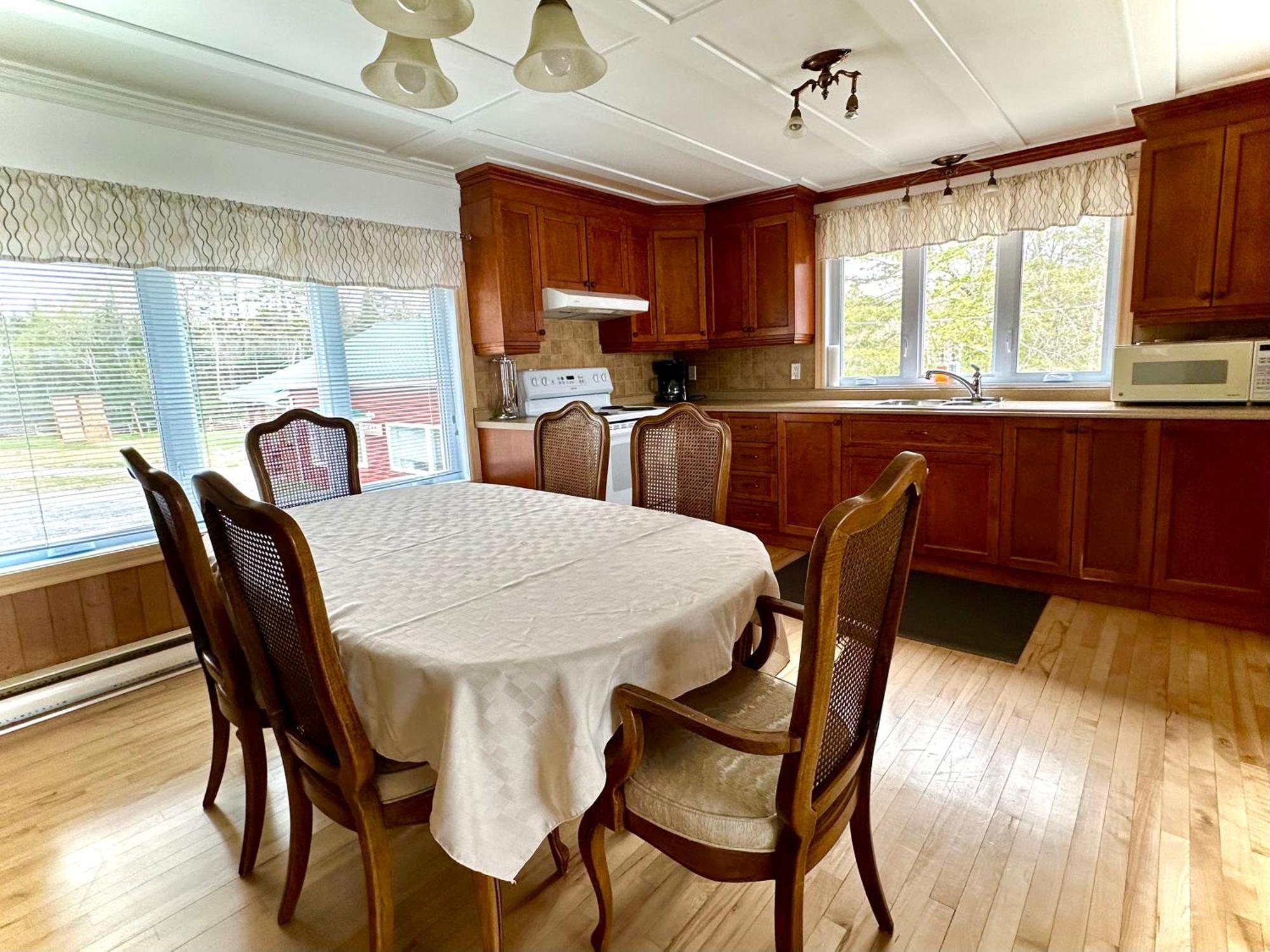 Domaine Gagnon Villa Saint Sebastien Kültér fotó